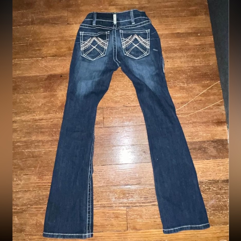 Ariat jeans